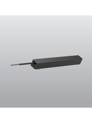 Kassel Aydınlatma Ack Slim Magnetik LED Ray Driver