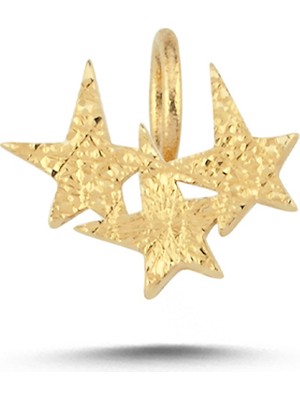 Cherry By Özkonak Tria Yıldız Charm