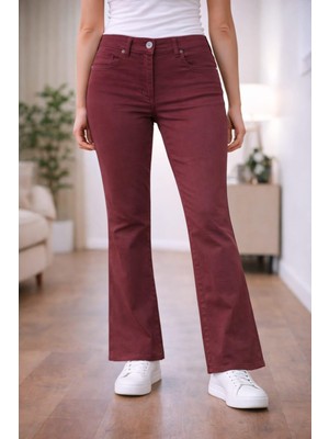 Ceclın 321 202858 6 Cep Cakmak Cep Ikılı Ispanyol Paca