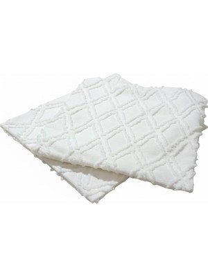 BAYÇAĞRI Kırlent Yastık Kırlenti  40X40 cm 4 Adet