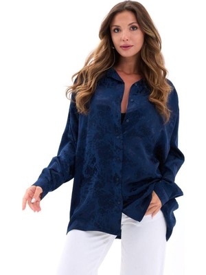 Sidelya Concept 7065 Gömlek-Munıh