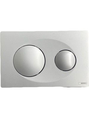 VitrA Serel Kumanda Paneli