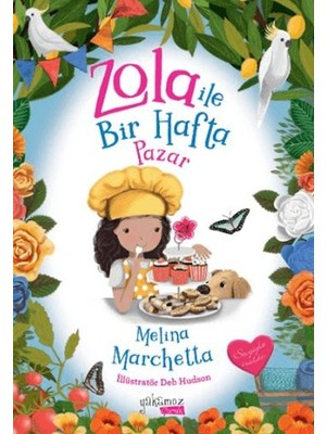Zola Ile Bir Hafta - Pazar