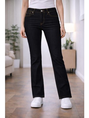 S Olıver 04.899.71.1503 Trousere Kot Pantolon