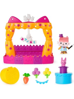 Just Cheap Store 6069729 Gbbynin Hayal Evi Dekorasyon Seti Asorti