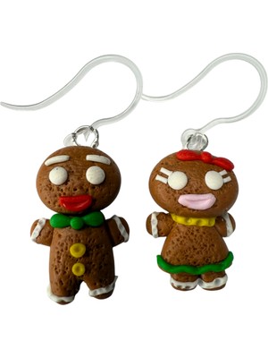 Polar Star Jr Küpe / Kurabiye ( Sallantılı )