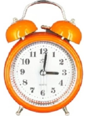 Royaleks Group Masa Saati Yuvarlak ROYALEKS-CLKN-221