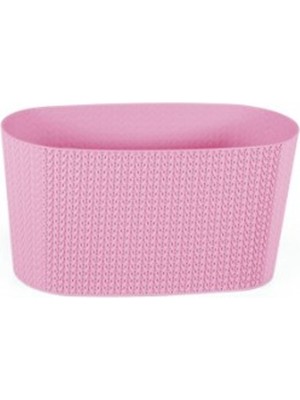 Royaleks Group Pratik Saksı Balkon Tipi 4.7 Lt. Royaleks-Smlb