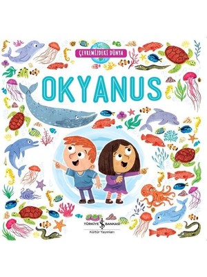 Bigelal Çevremizdeki Dünya Okyanus