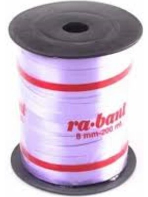 Vagon Rabant Ambalaj Rafyası 200 M. Hologram Mor