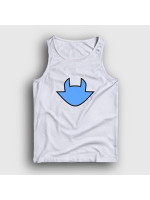 Presmono Unisex Beyaz Dog Jade Harley Homestuck Atlet