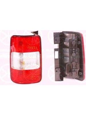 Ithal Volkswagen Caddy Sol Stop Lambası 2004-20410 [2K0945095L] Islamoğlu Otomotiv