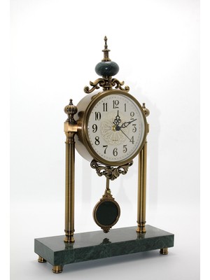 Norino Masa Üstü Saat