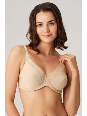 Aria's Closet Arias Closet Balenli Desteksiz Dolgusuz Toparlayıcı Küçültücü Sütyen