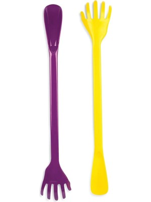 Royaleks Sırt Kaşıyıcı ve Ayakkabı Çekeceği UR3199