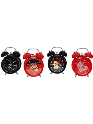 Royaleks Group Masa Saati 1 Adet ROYALEKS-CLKN-1786