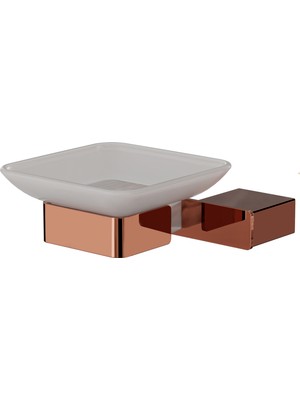 DKR Dekor Banyo SS304 - Sabunluk