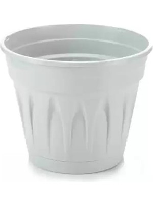 Royaleks Group Revak Saksı 11 Litre ROYALEKS-R008