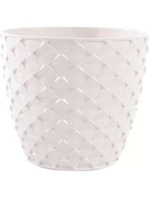 Royaleks Group Kapadokya Saksı No:2 1,4litre Royaleks-Kap2