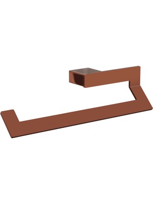 DKR  Dekor Banyo SS304 - Kağıt Havluluk