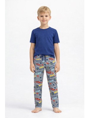 Doremi Çocuk Pijama Altı