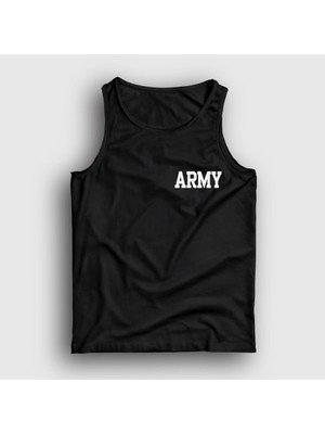 Presmono Unisex Siyah Army Seong Yohan Johan Lookism Atlet