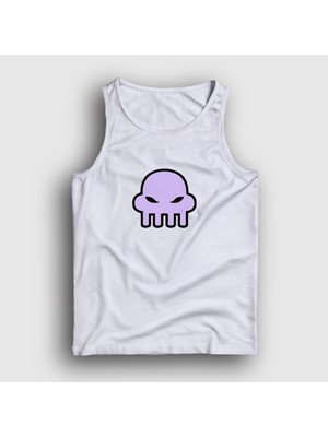 Presmono Unisex Beyaz Rose Lalonde Homestuck Atlet