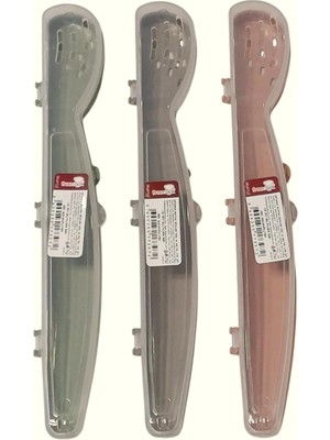 Hype Store Free Diş Fırçalık Kabı