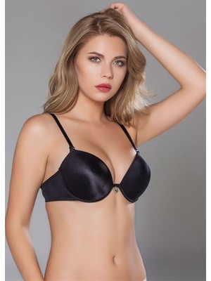 Red Womans Moonlight 108 Destekli Sütyen