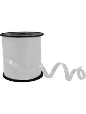 Hype Store - Beyaz Rafya 200 Metre