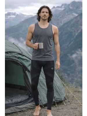 Miofit Erkek Spor Tayt