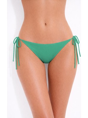 Ayyıldız 63006 Nil Yeşili Bikini Altı