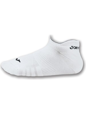 Joma 400292.P03 Spor Çorap - Beyaz (Unisex - 1 Çift)