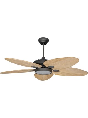 Lasttouch Arven Aydınlatmalı Tavan Vantilatörü No:4