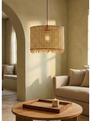 Maison Avf Modern Iskandinav Hazeran Avize