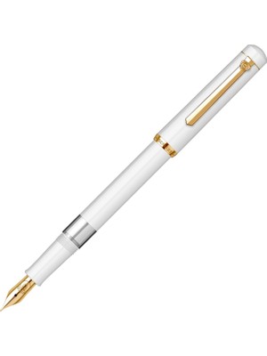 Shop A Way Scrikss 419 Dolmakalem Beyaz