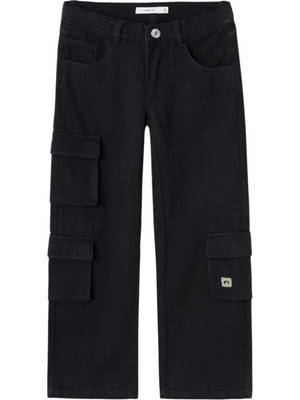 Name It Kız Çocuk Pantolon 13232647