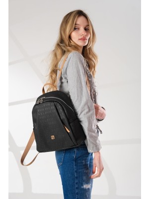 Just Polo Kadın Sırt Çantası