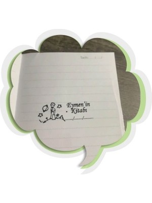 Baskı Life  Kaşe  Kitap Mührü Kitap Damgası Kişiye Özel Kaşe 546