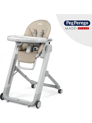 Peg Perego Siesta Follow Me Mama Sandalyesi
