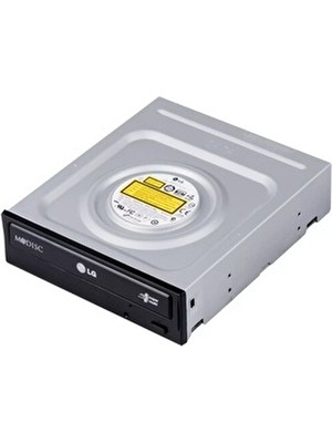 LG Lg Sata 24X Super Multi DVD Yazıcı DVD-RW Dahili Arabirim ile Yüksek Performans