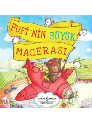 Pufi'nin Büyük Macerası