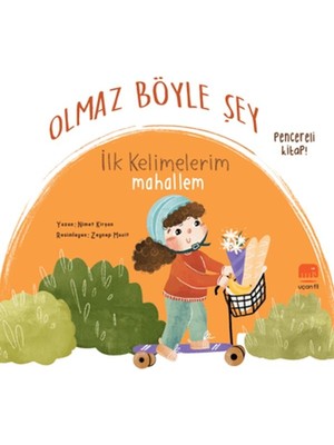 Olmaz Böyle Şey