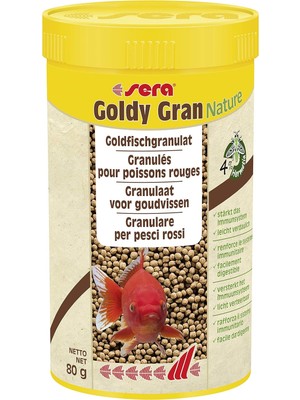 Hype Store Goldy Gran 250 ml