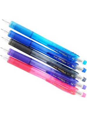 Hype Store 0.7 mm - Kauçuk Tutaçlı Versatil - Energize A.mavi