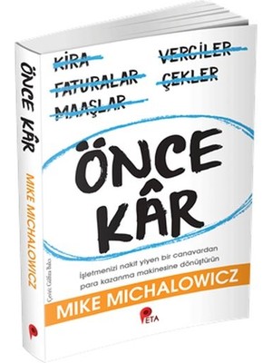 Önce Kar
