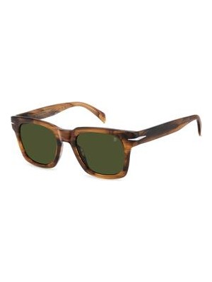 David Beckham 7160/S EX4QT 50-21-150 Unisex Günes Gözlük