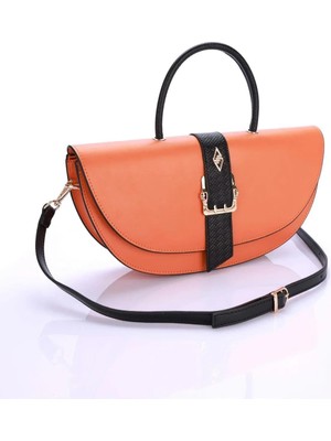 Aron Atelier Cachet Kadın El Çantası ve Çapraz Çanta