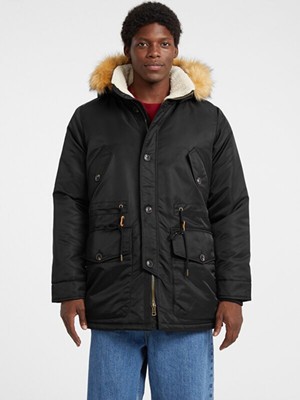 Guess Erkek MONT-M5BL10WHAA2