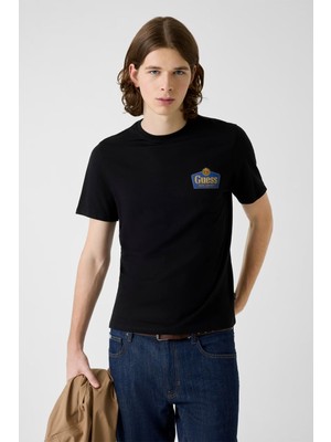 Guess Erkek TIŞÖRT-M6RI38K8HM0